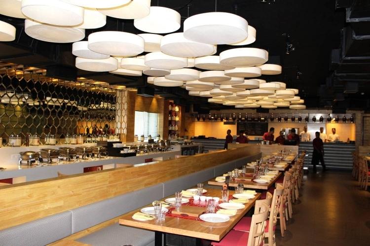 Sigree Global Grill | Powai