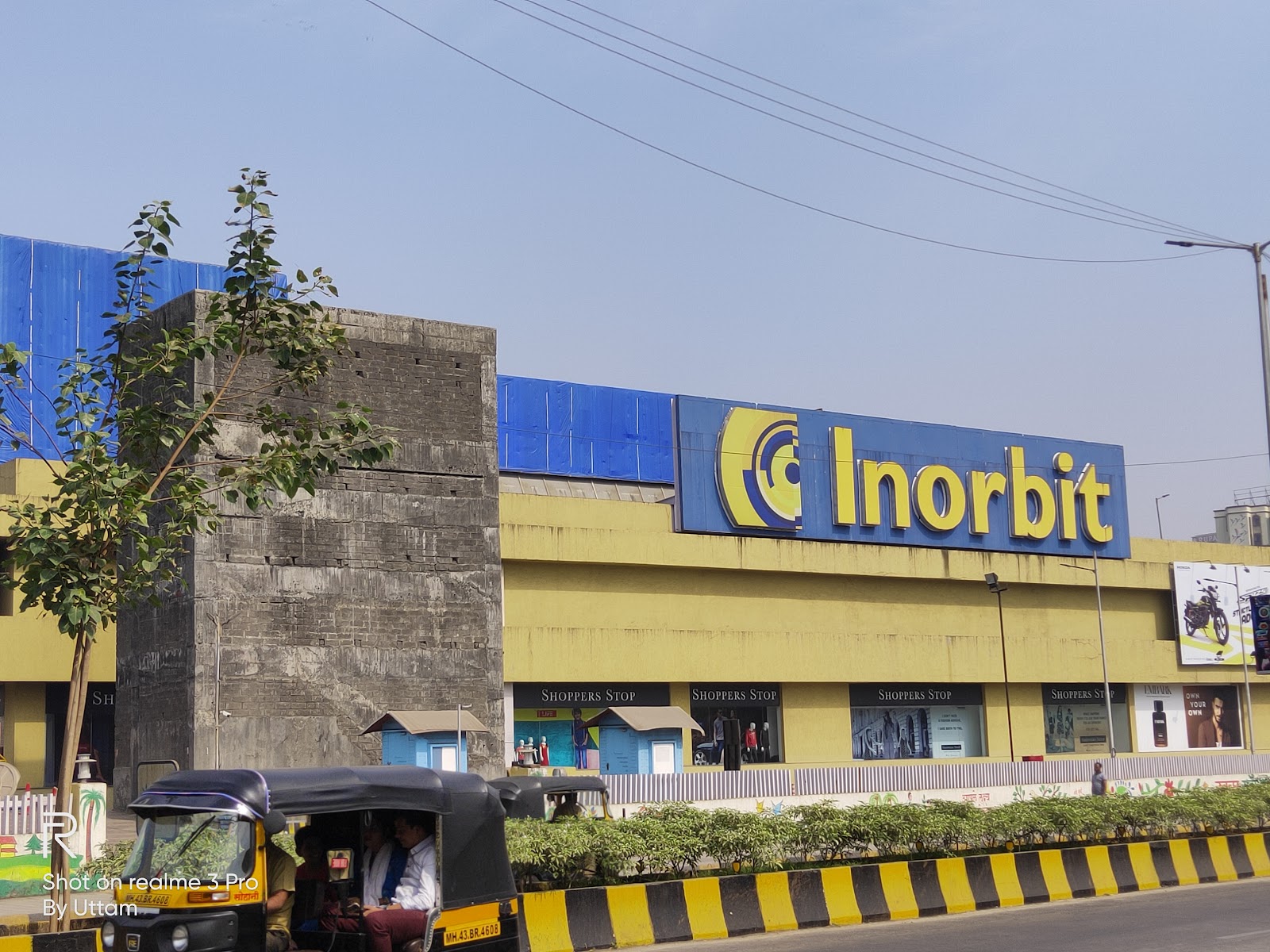 Inorbit Mall Vashi