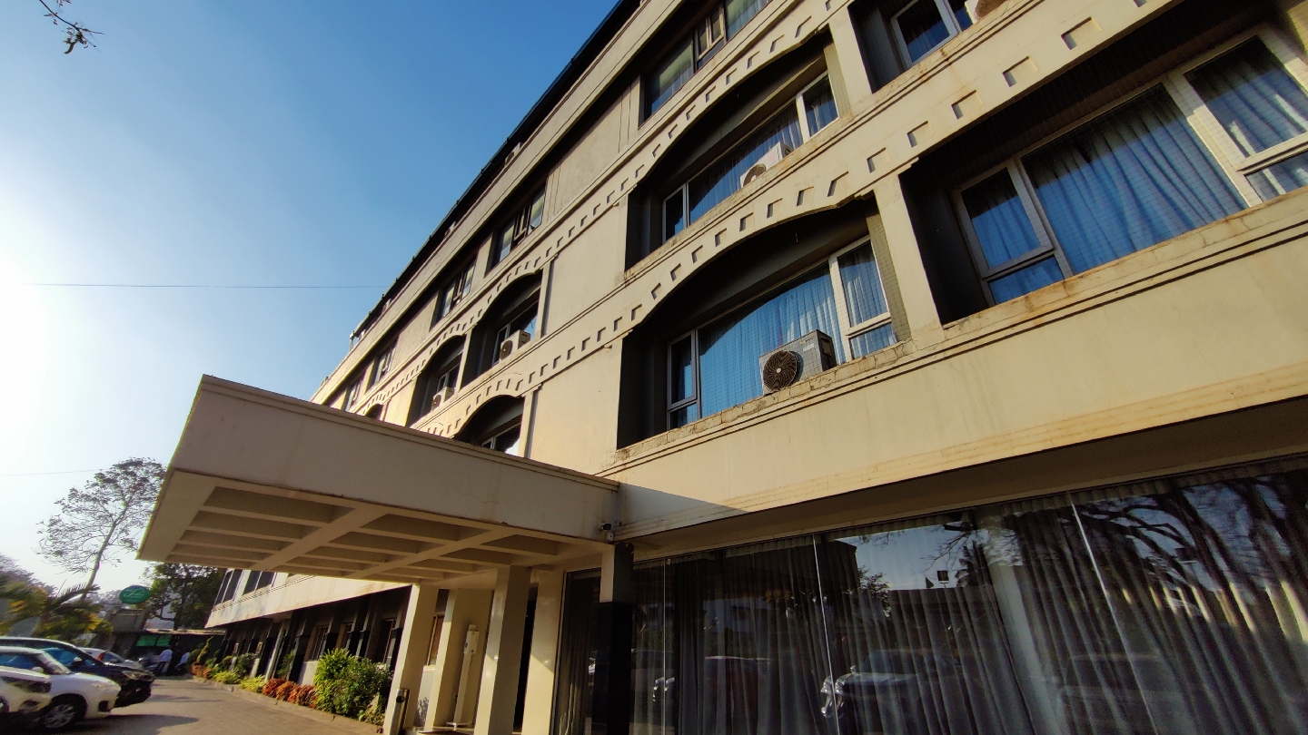 Hotel Sankam Residency