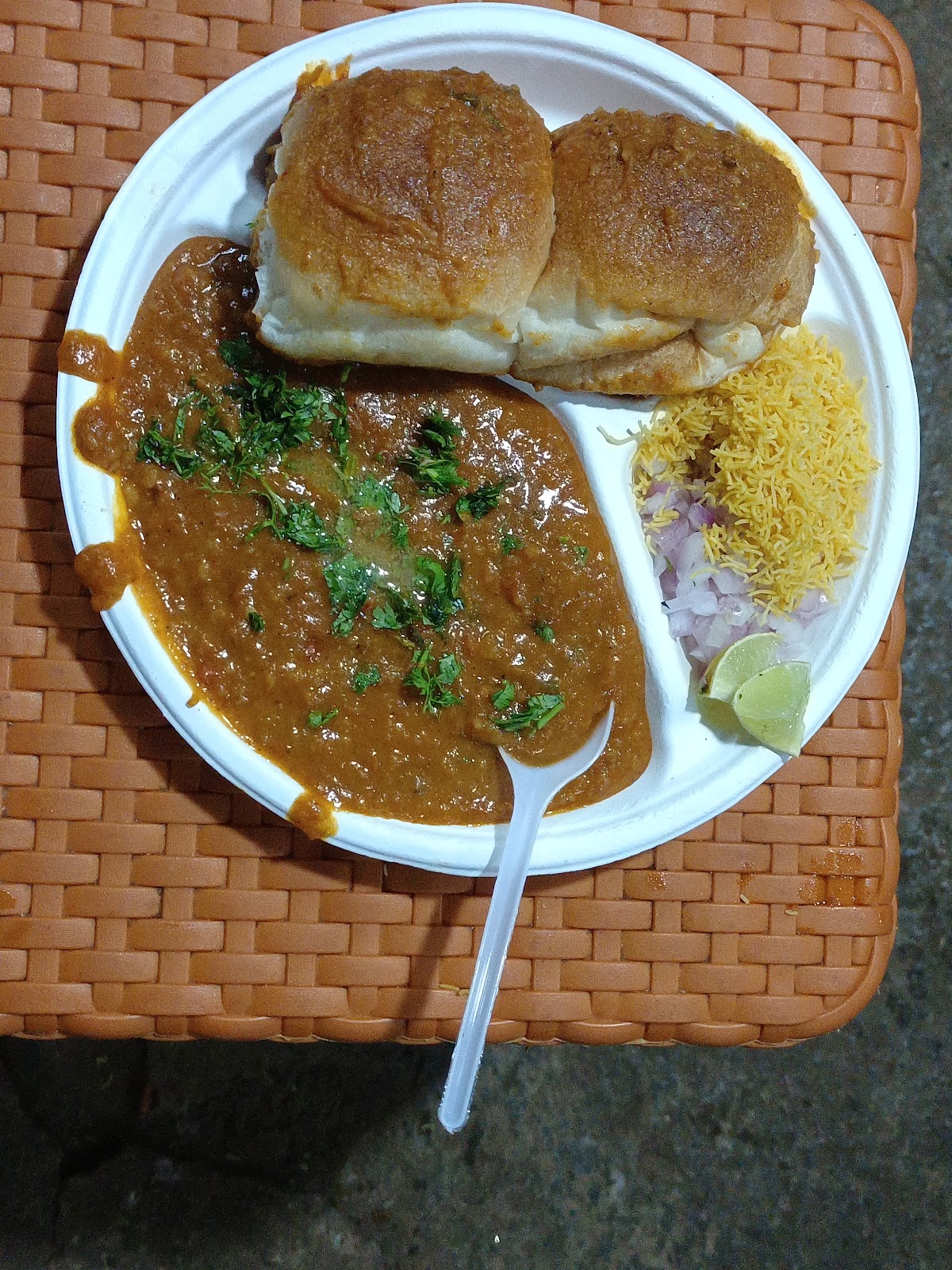 Big Bite Cafe