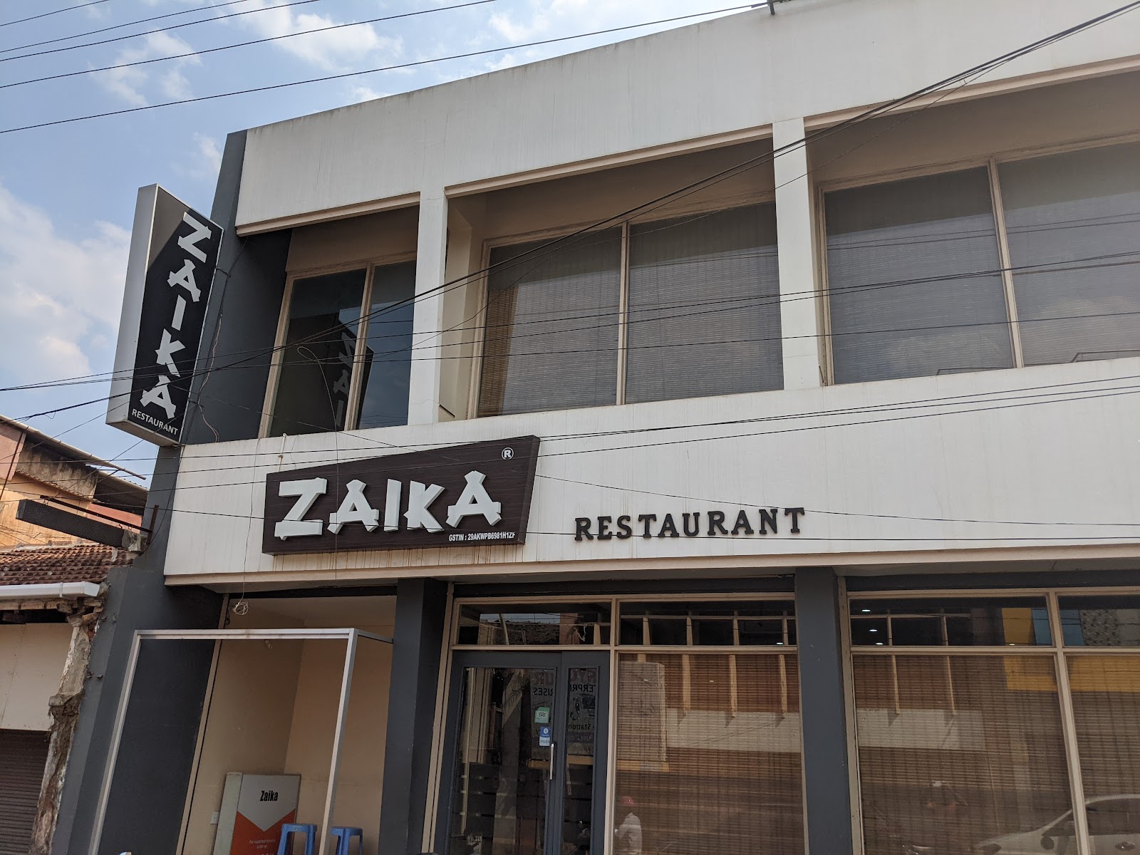 Zaika