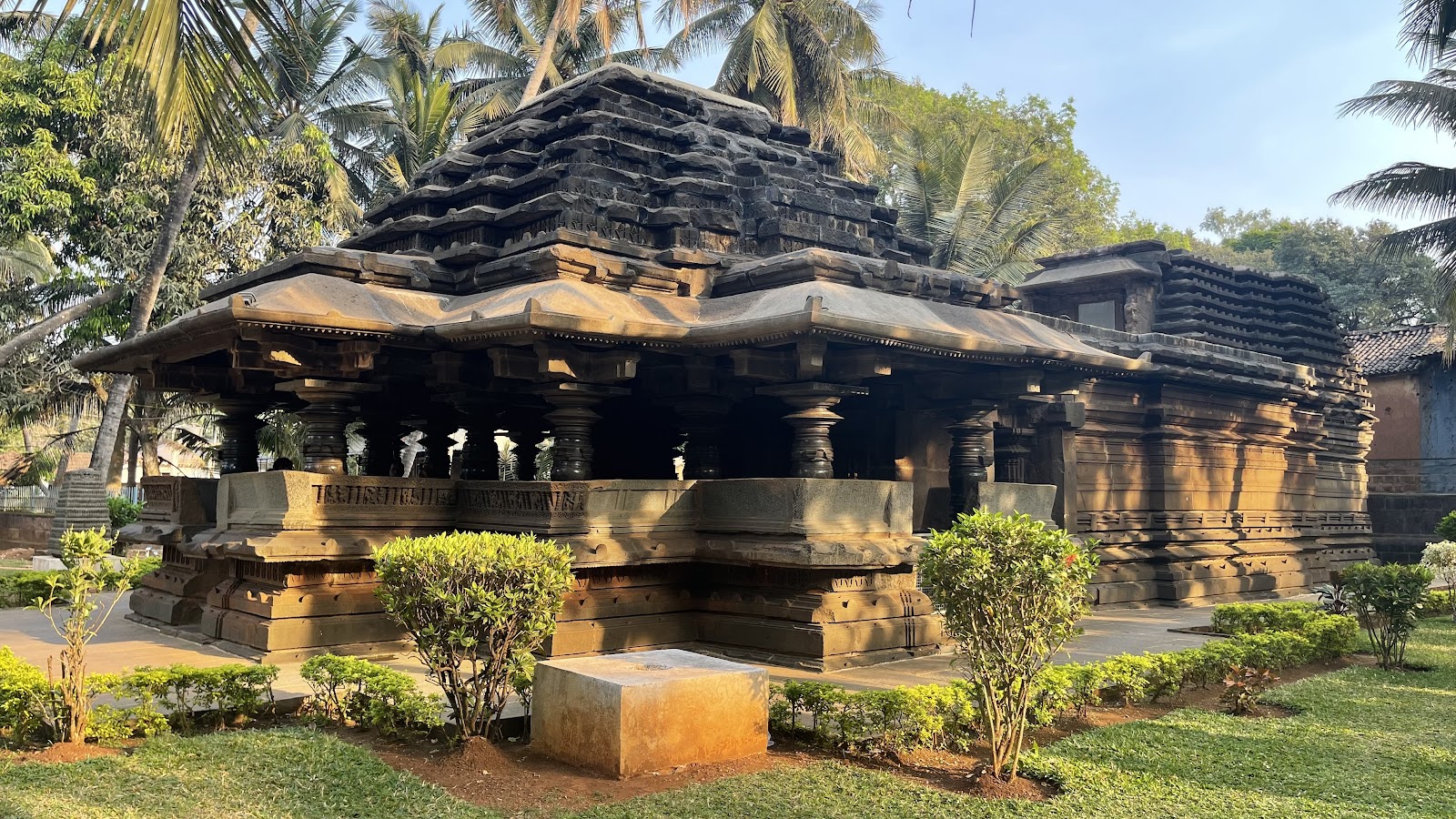 Belagavi Fort