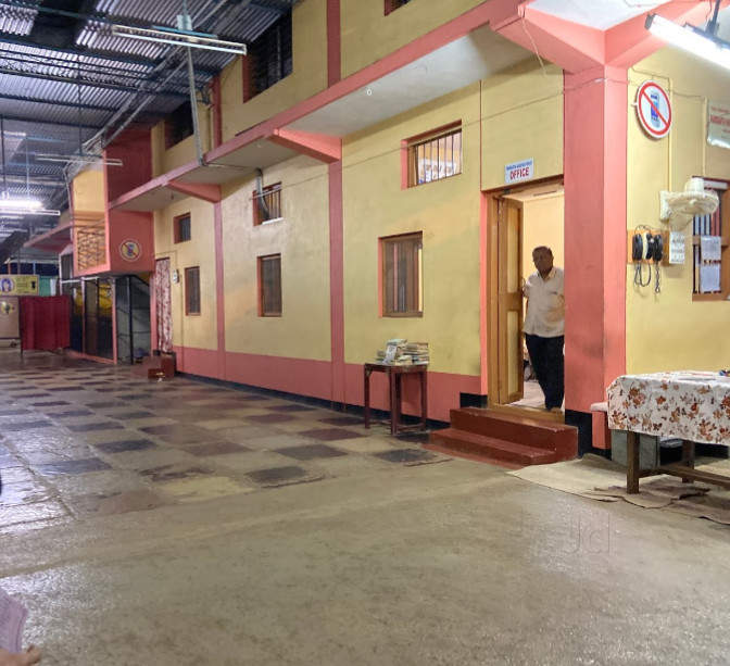 Shri Hari (Shri Kalavati Devi) Temple