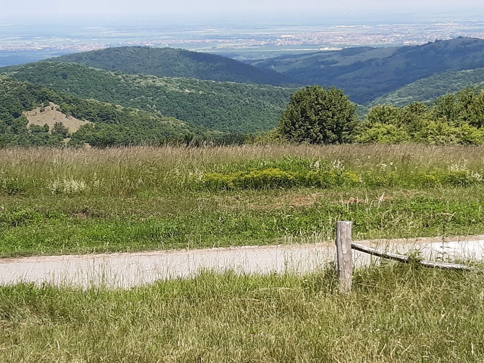 Fruška Gora National Park