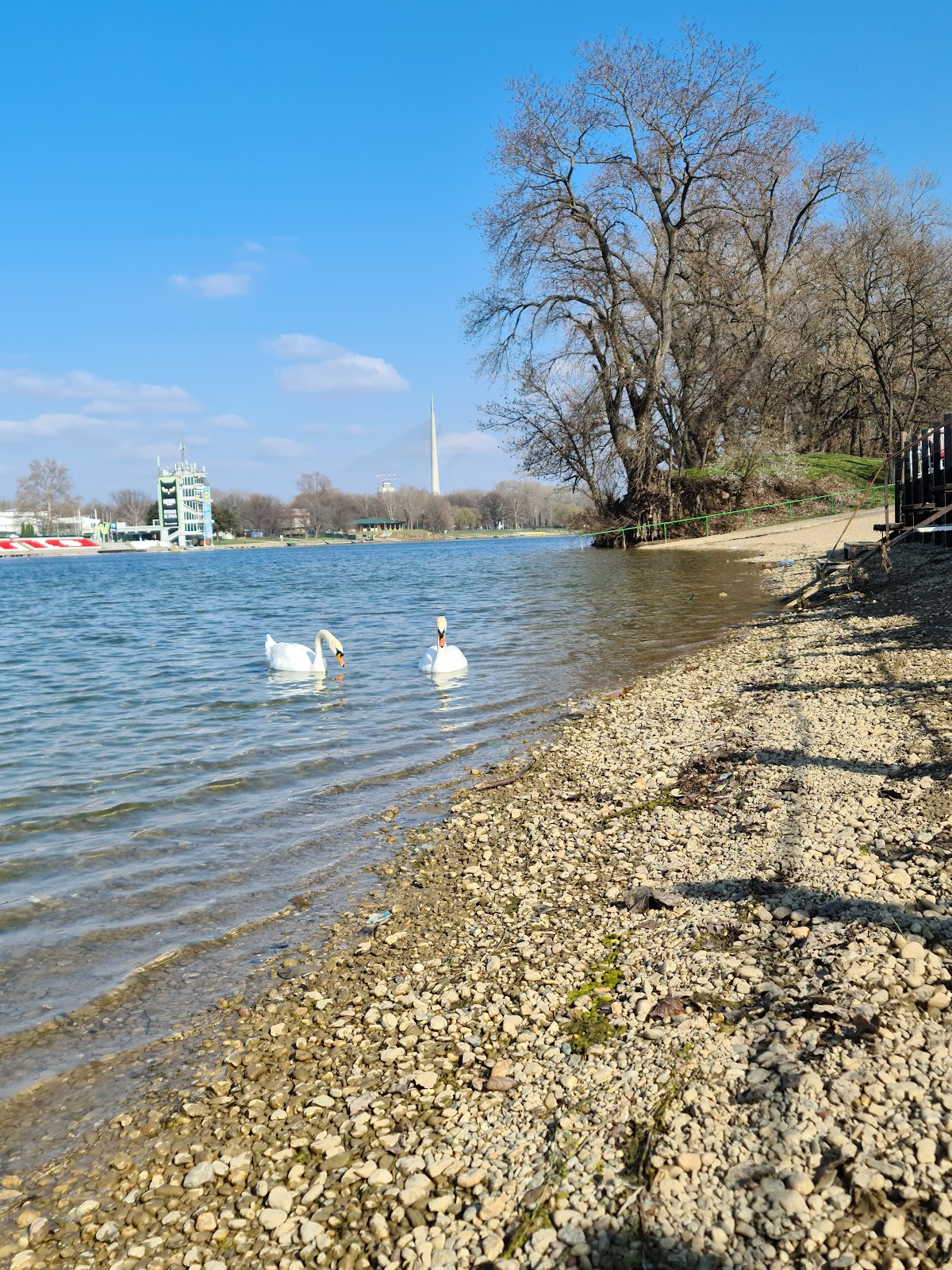 Ada Ciganlija
