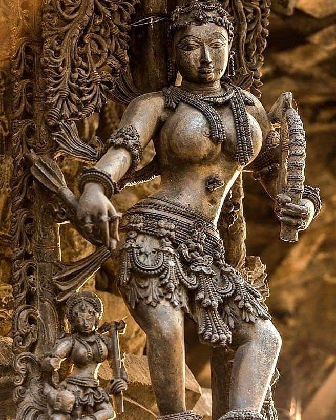 belur