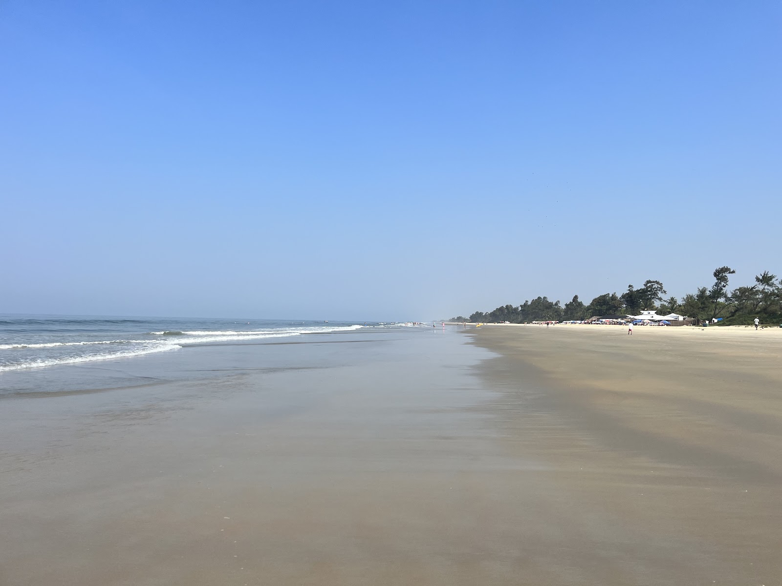 Cavelossim Beach