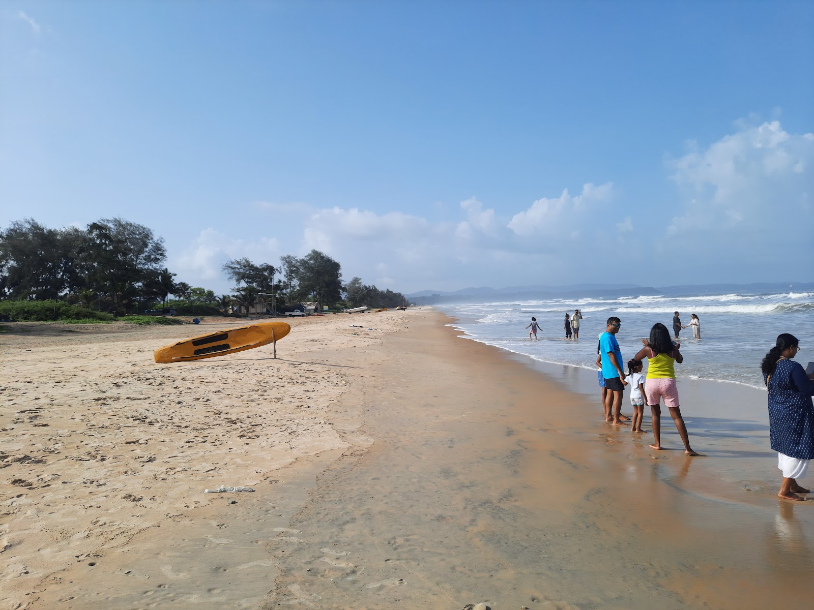 Mobor Beach