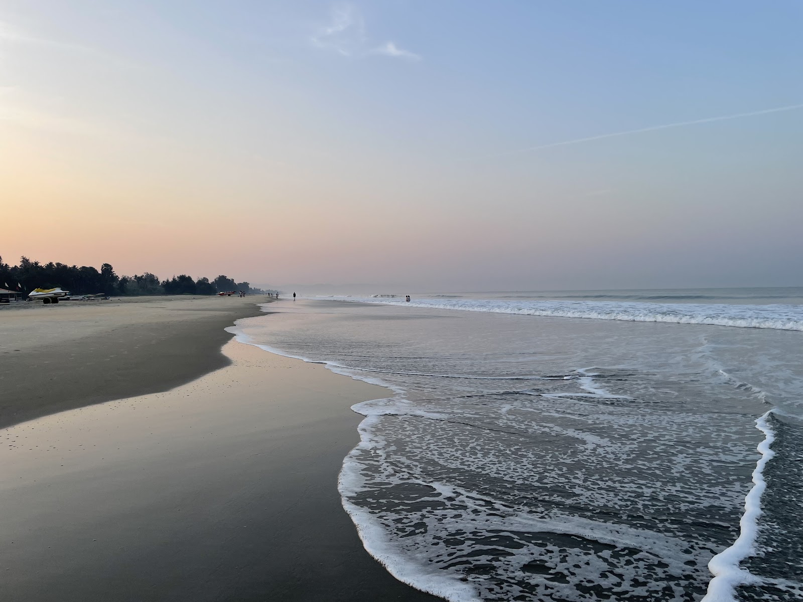 Varca Beach