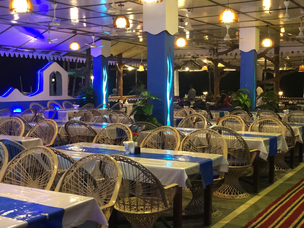 Johncy Restaurant