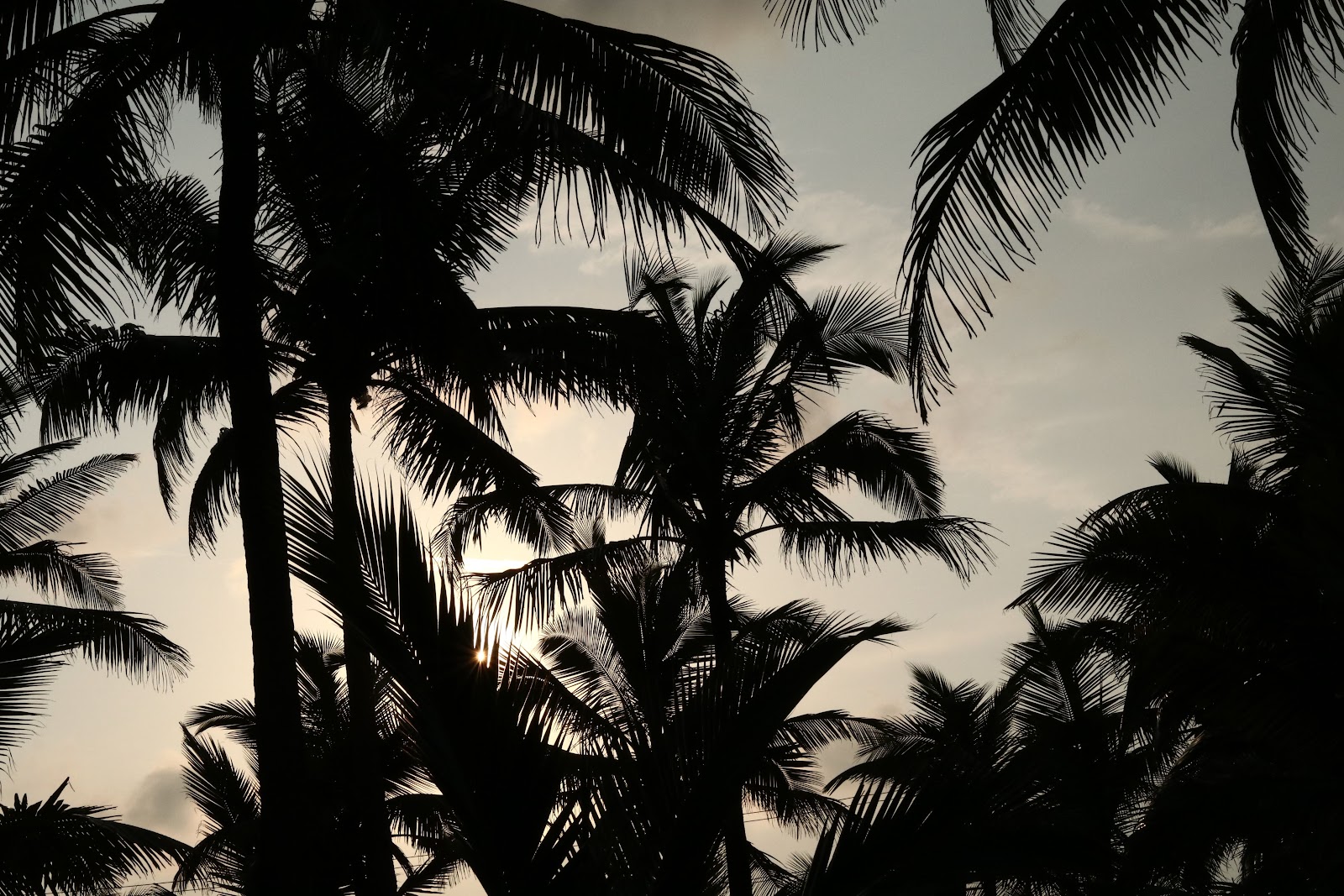 Sunset View Point Colva