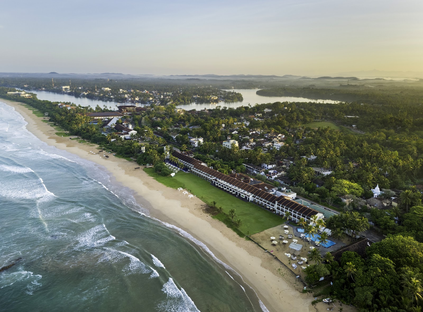 EKHO Surf Bentota