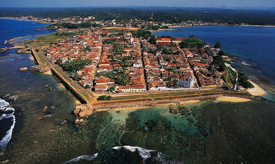 Jetwing Saman Villas