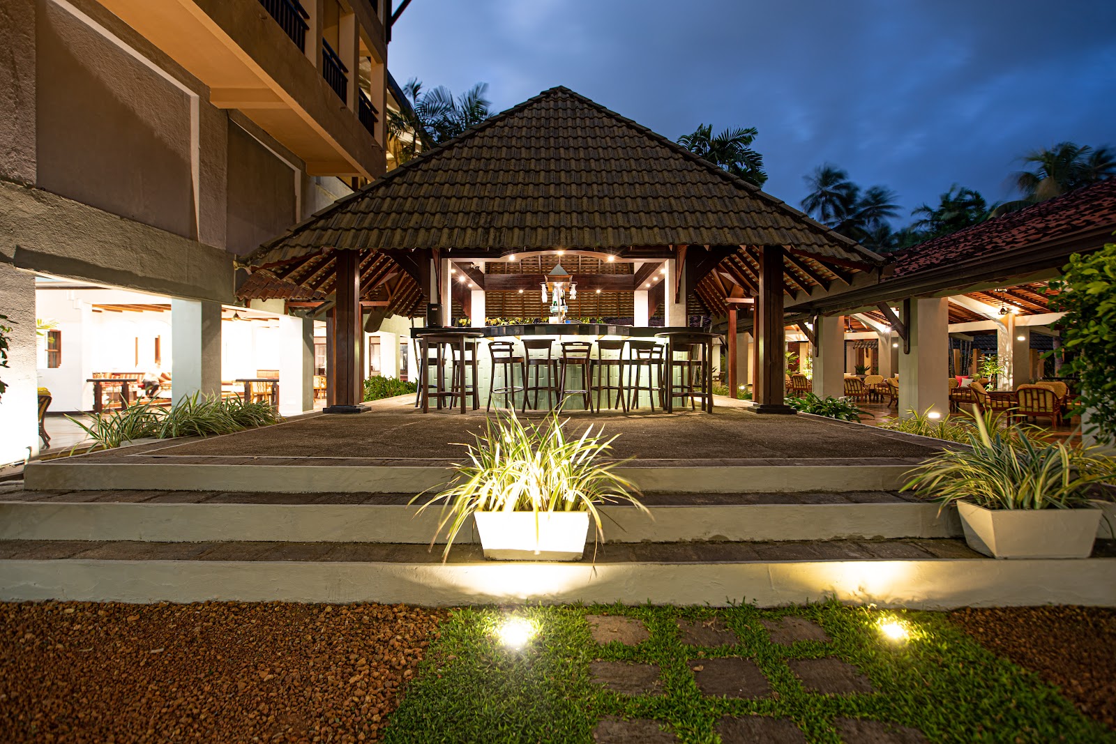 The Palms