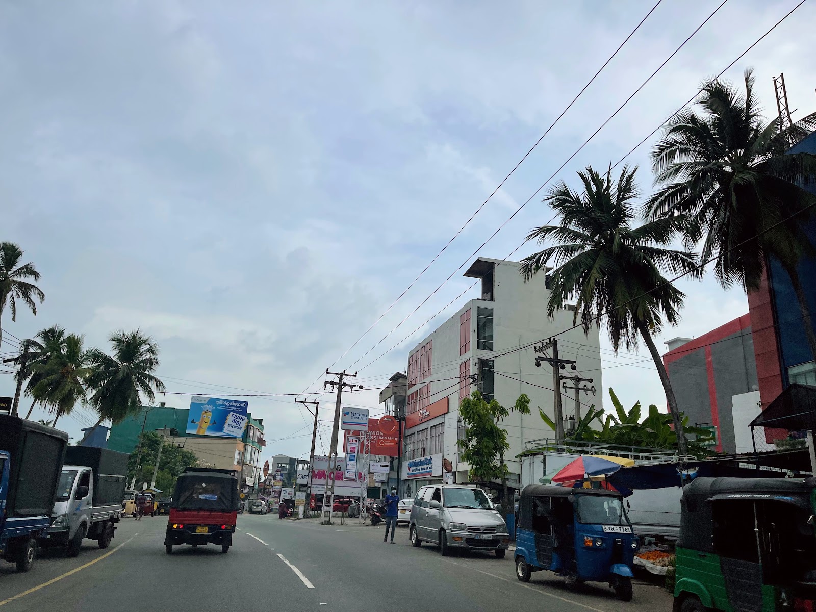 Ambalangoda