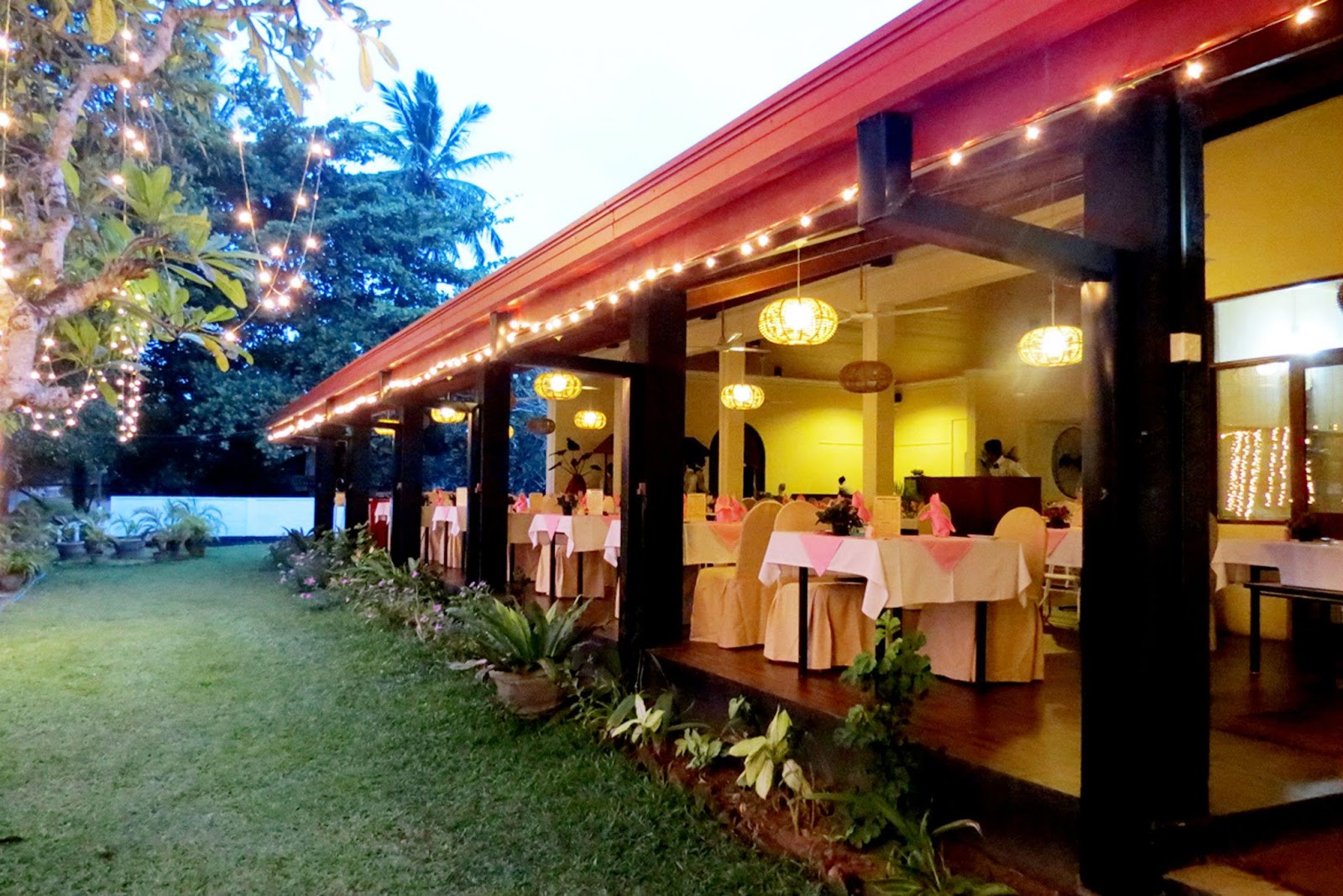 Golden Grill Restaurant