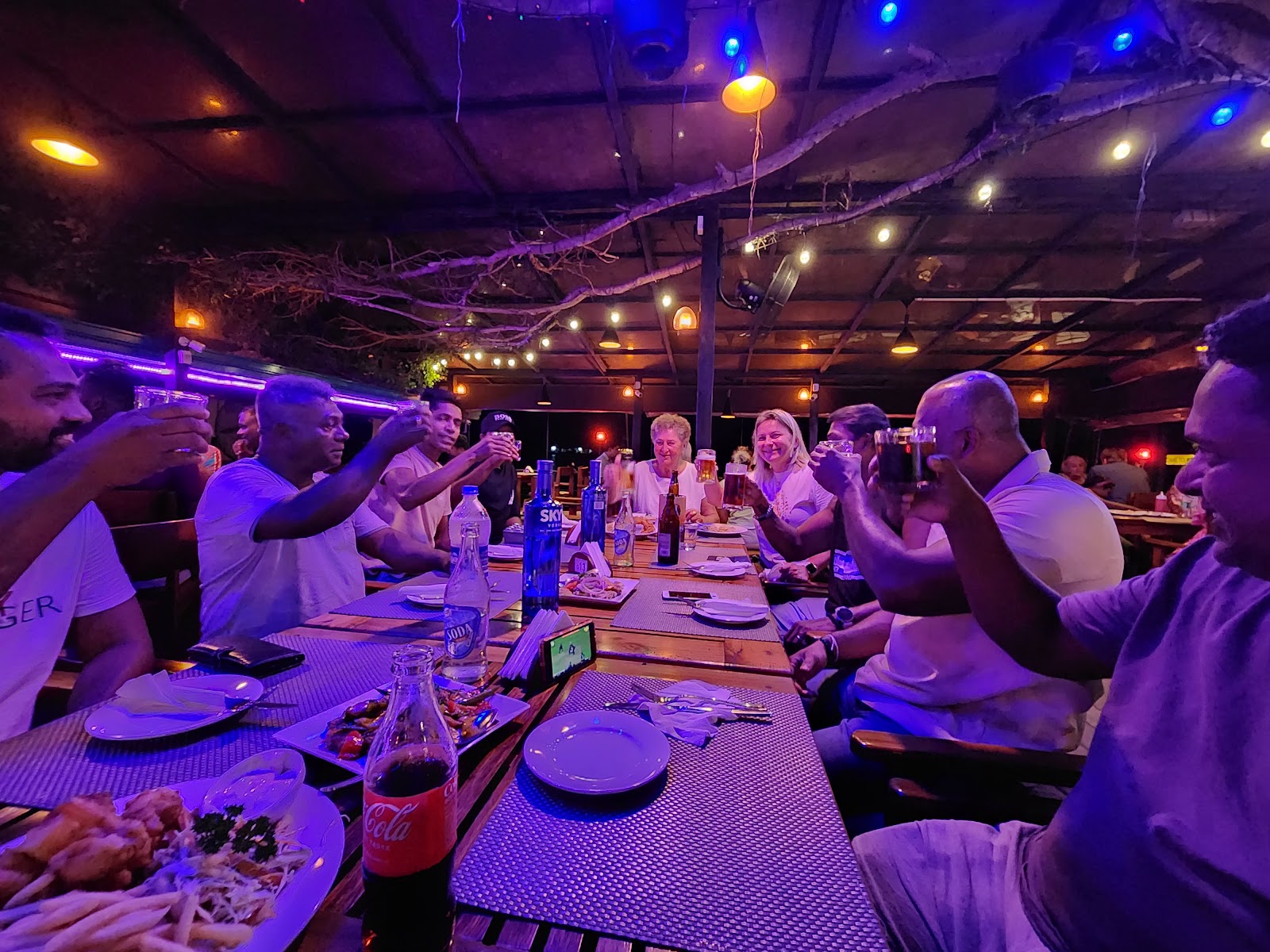 Pier88 River Bar/cafe/Restaurant/pizzeria
