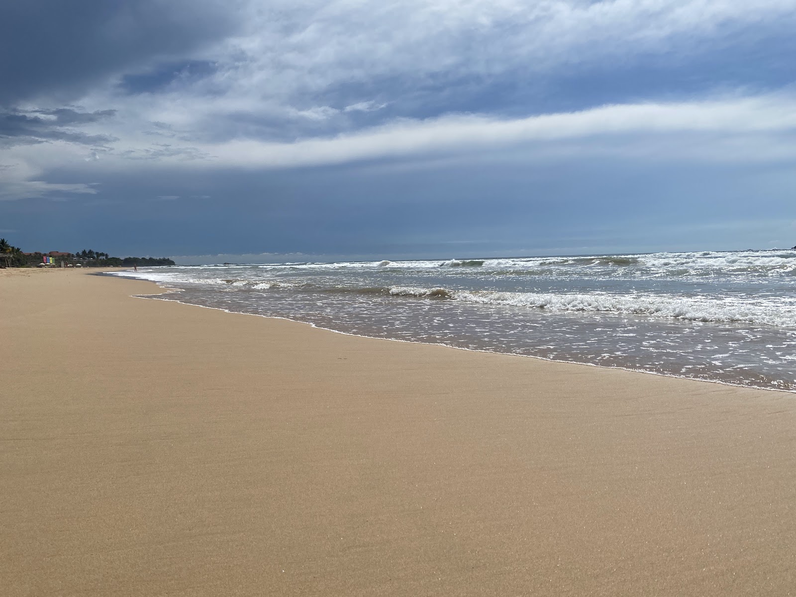 Bentota Beach