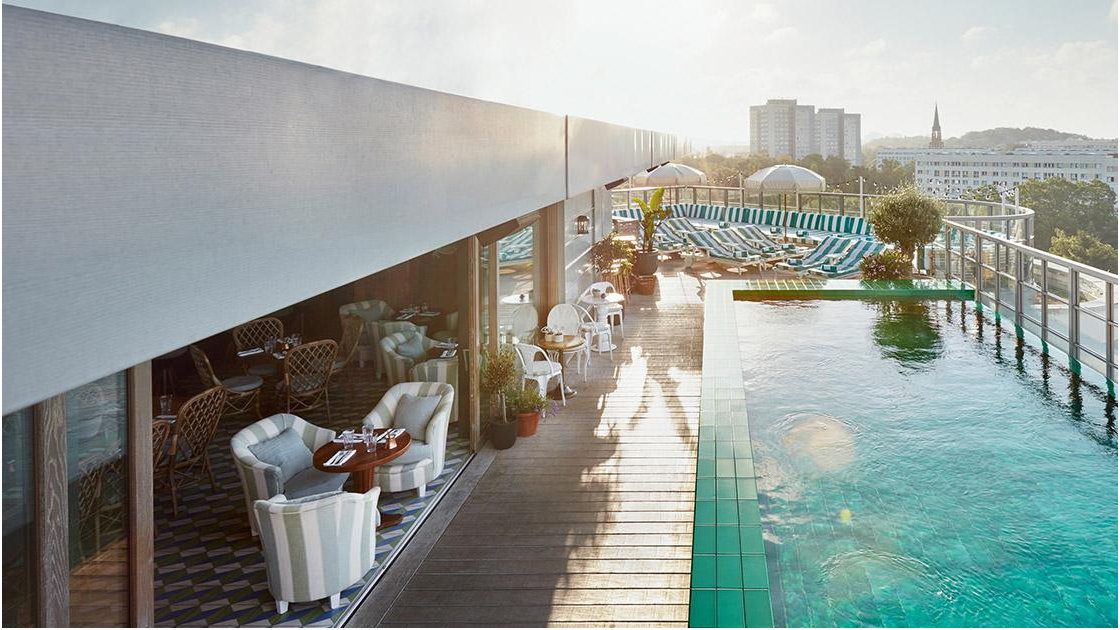 Soho House
