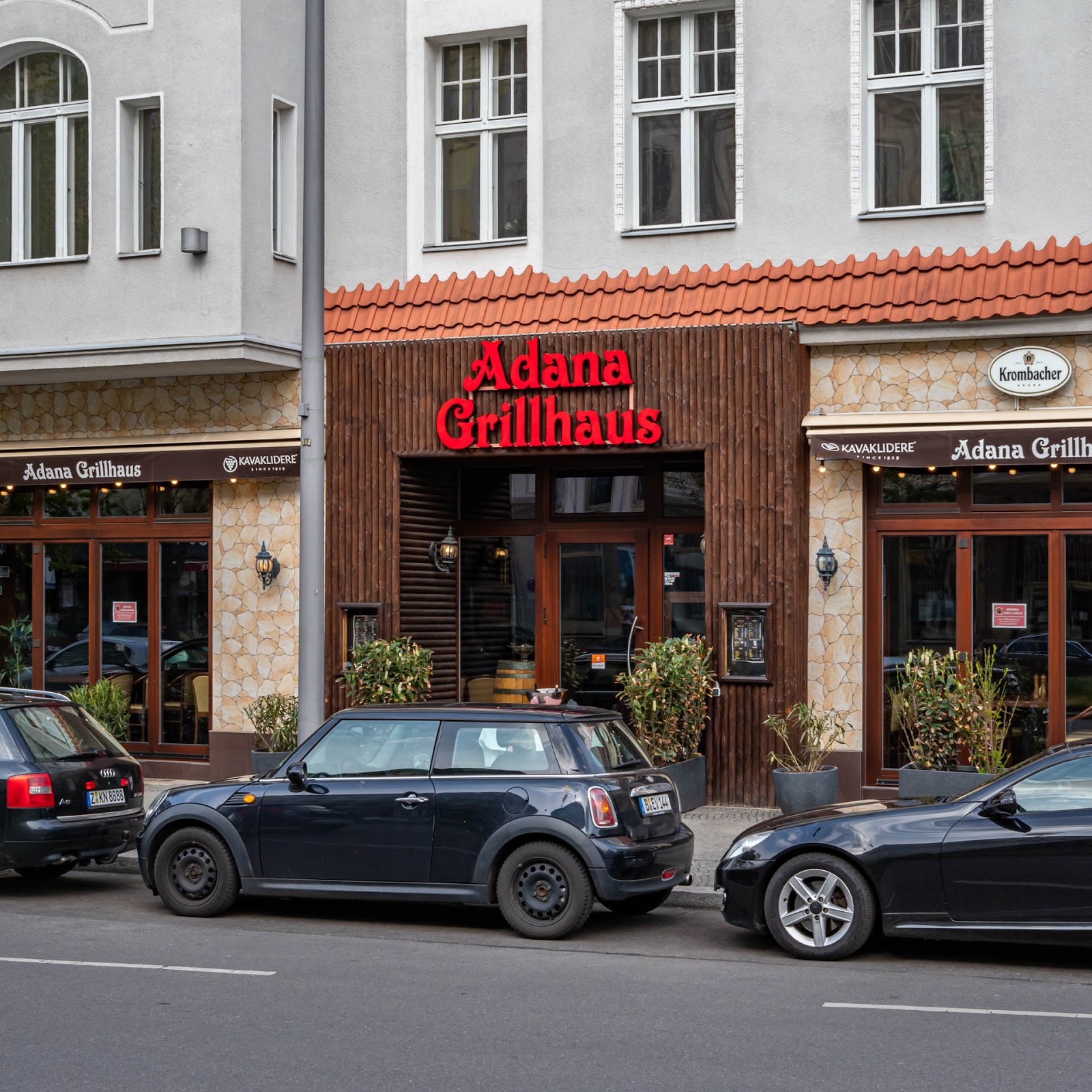 Adana Grill