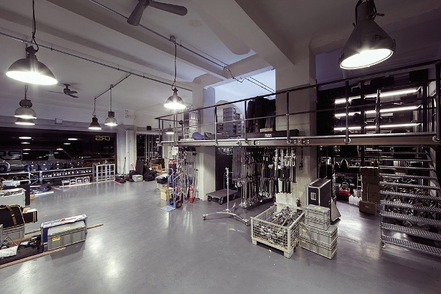 Delight Rental Services GmbH Berlin