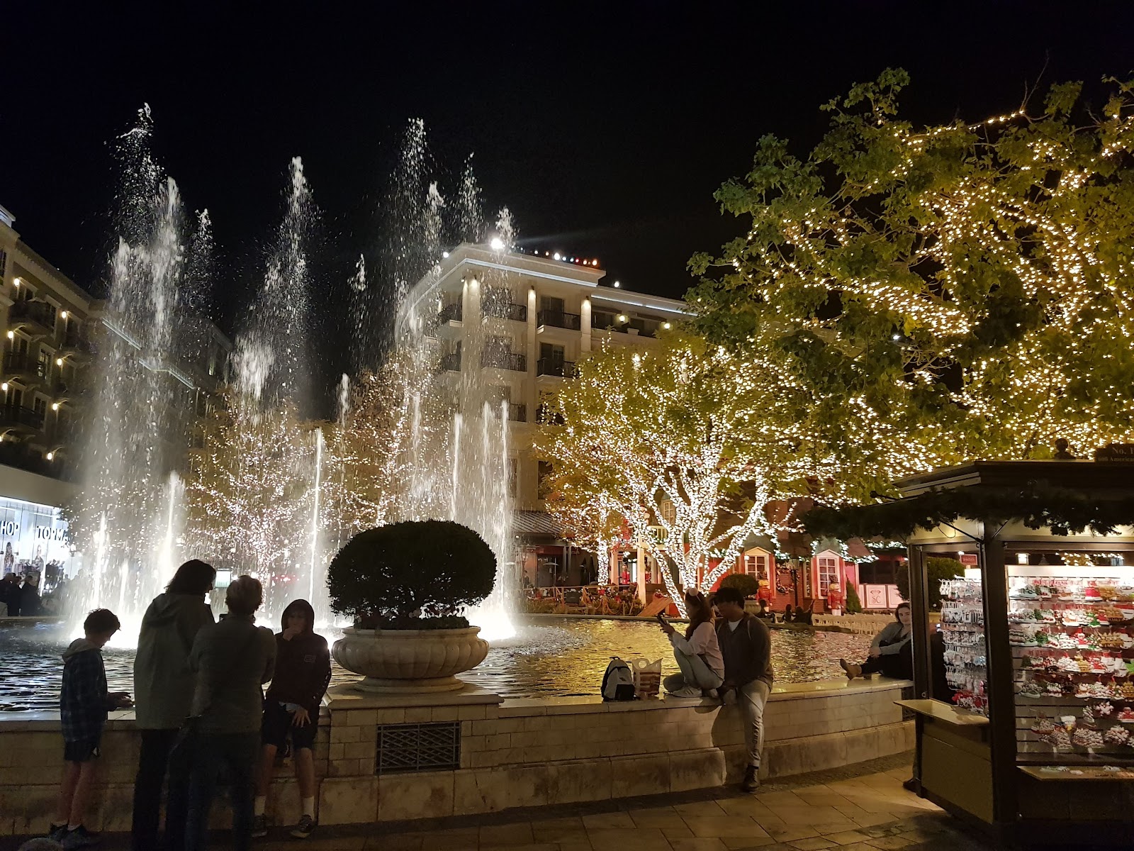 Glendale