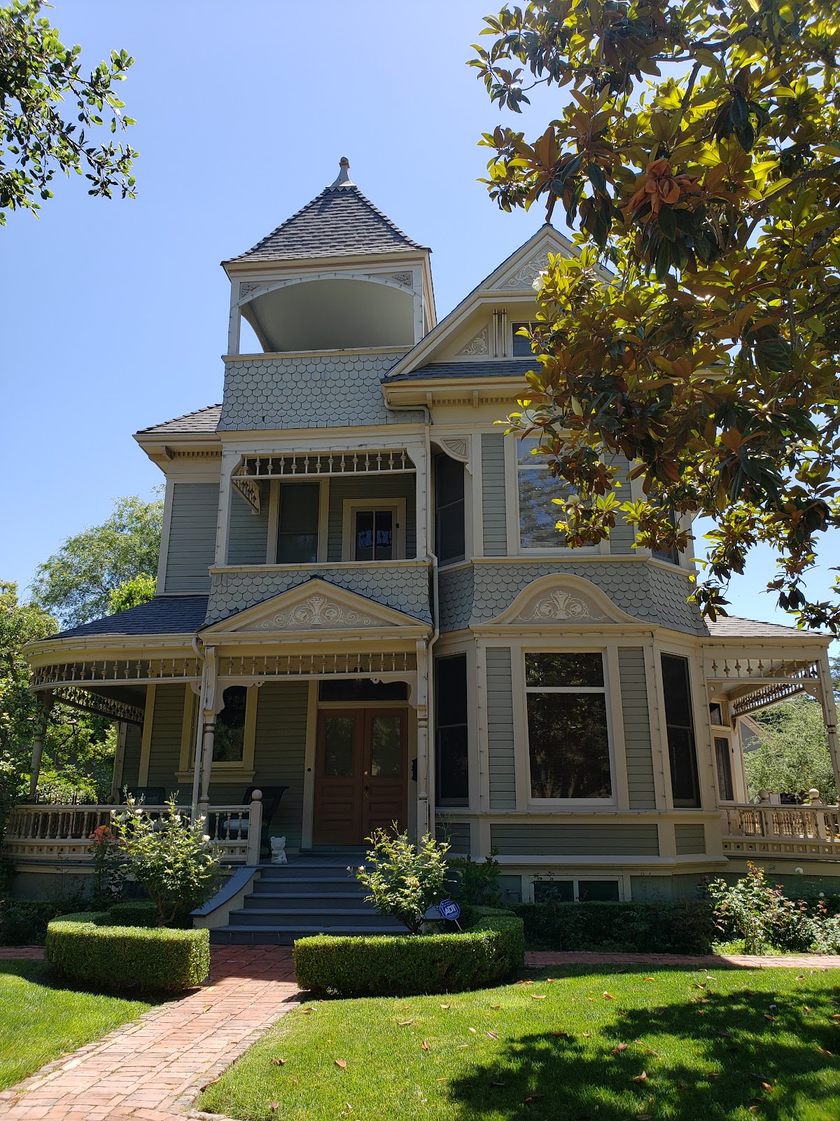 Pasadena