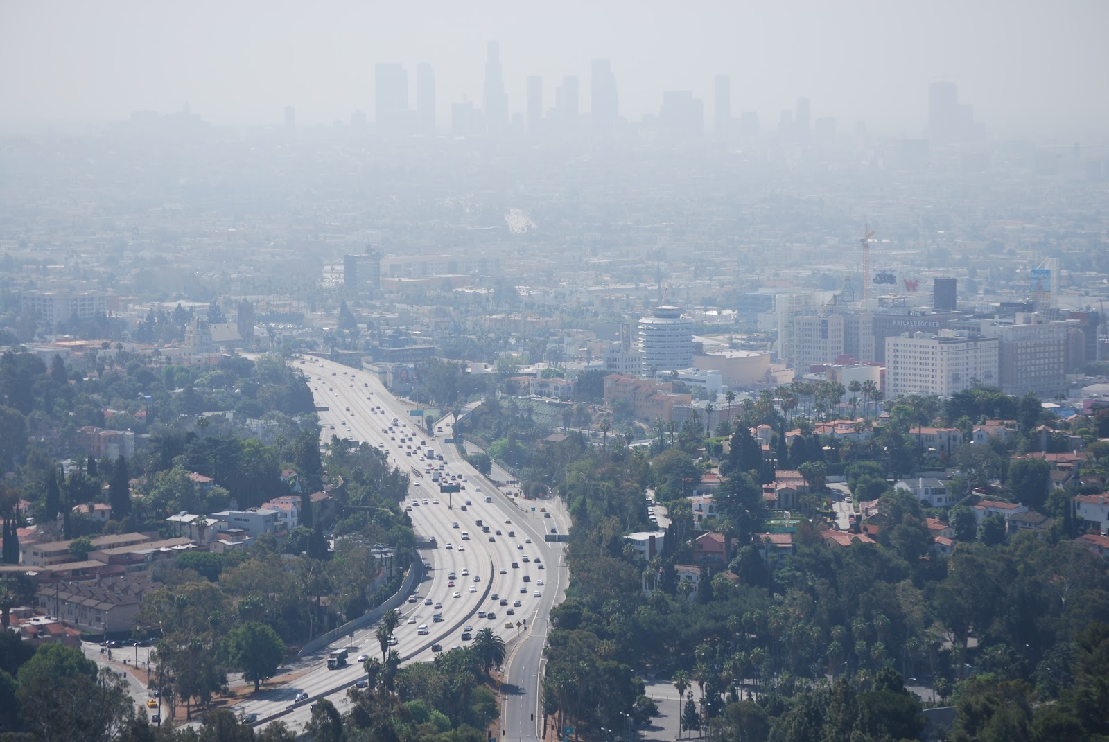 Mulholland Drive