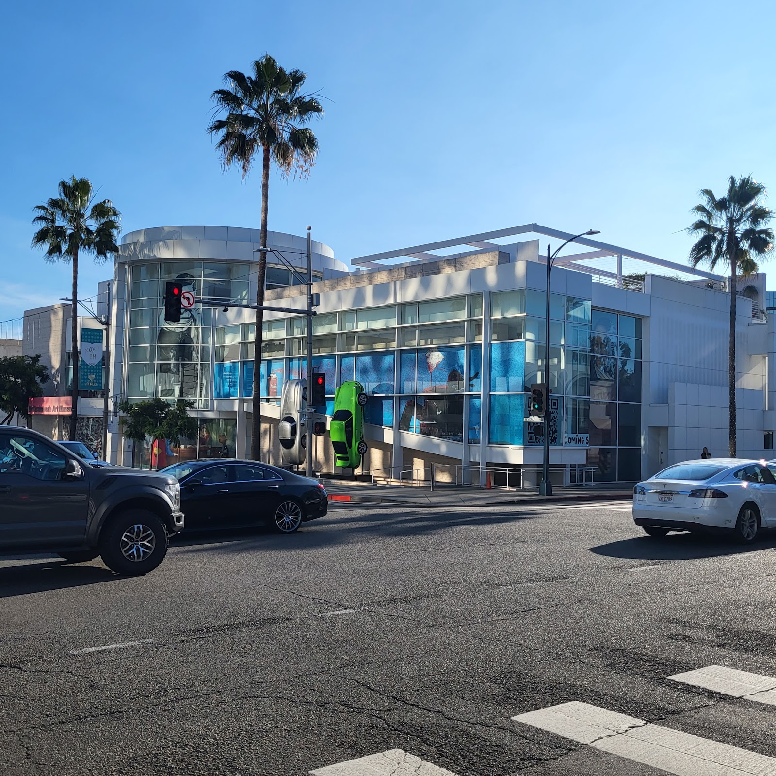 The Paley Center for Media
