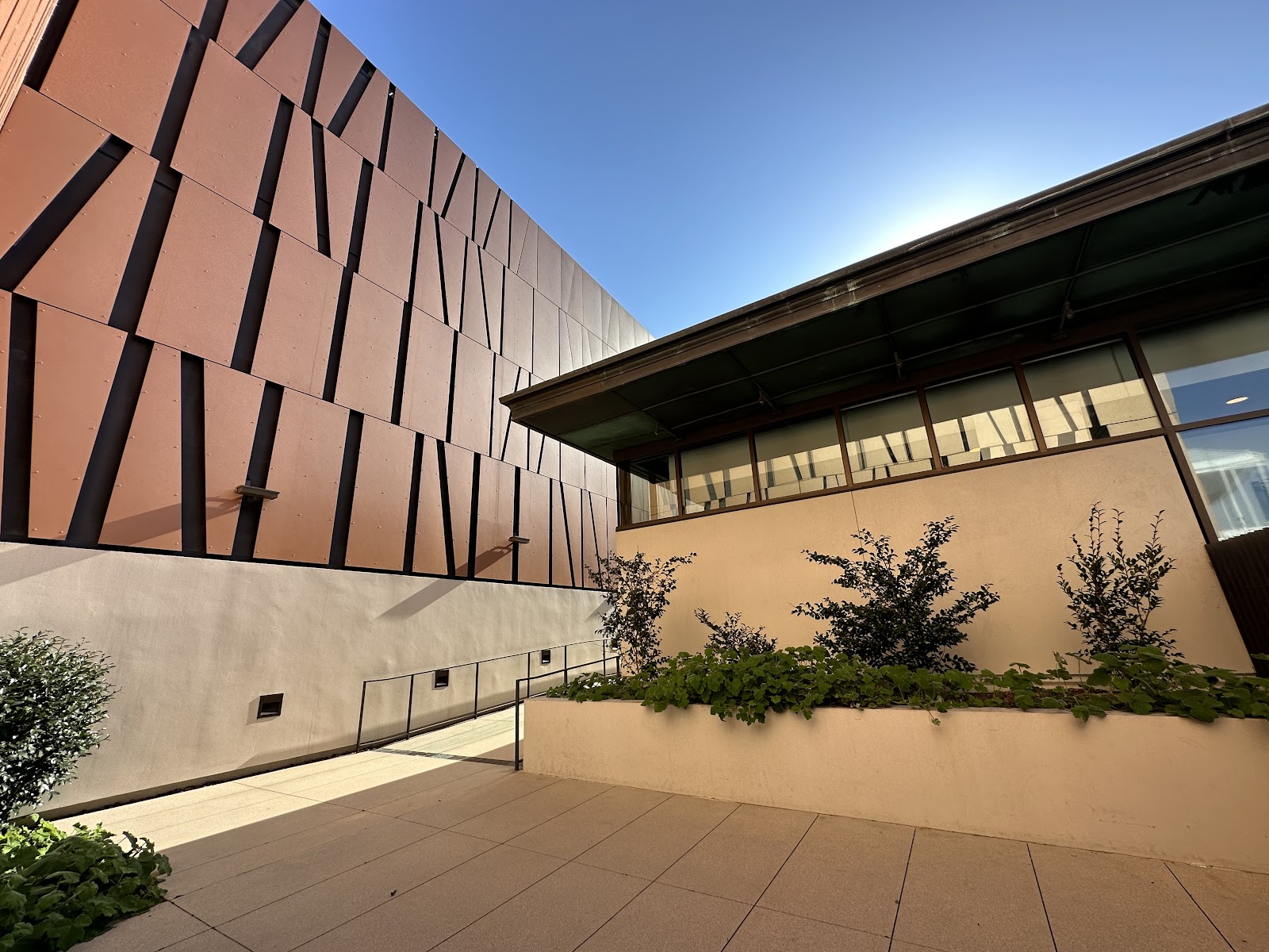 Wallis Annenberg Center for the Performing Arts