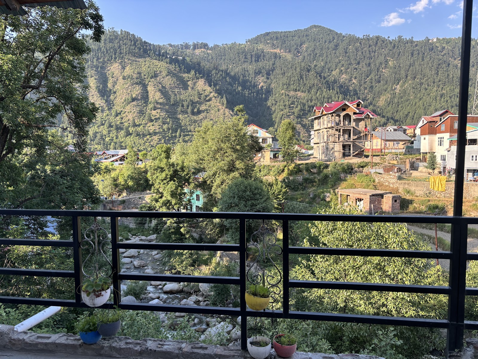Hotel Piece Of Paradise Bhaderwah