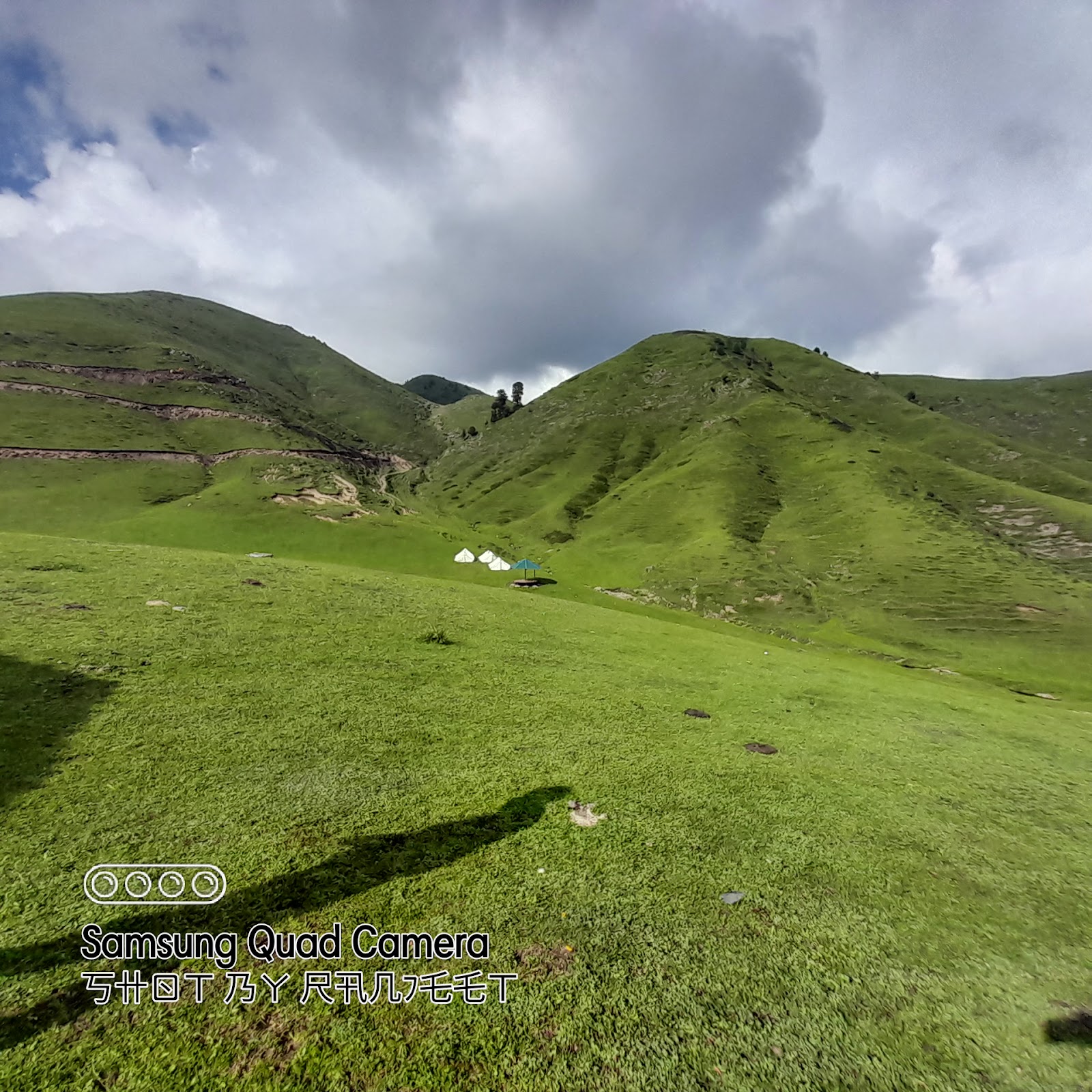 Padri Pass