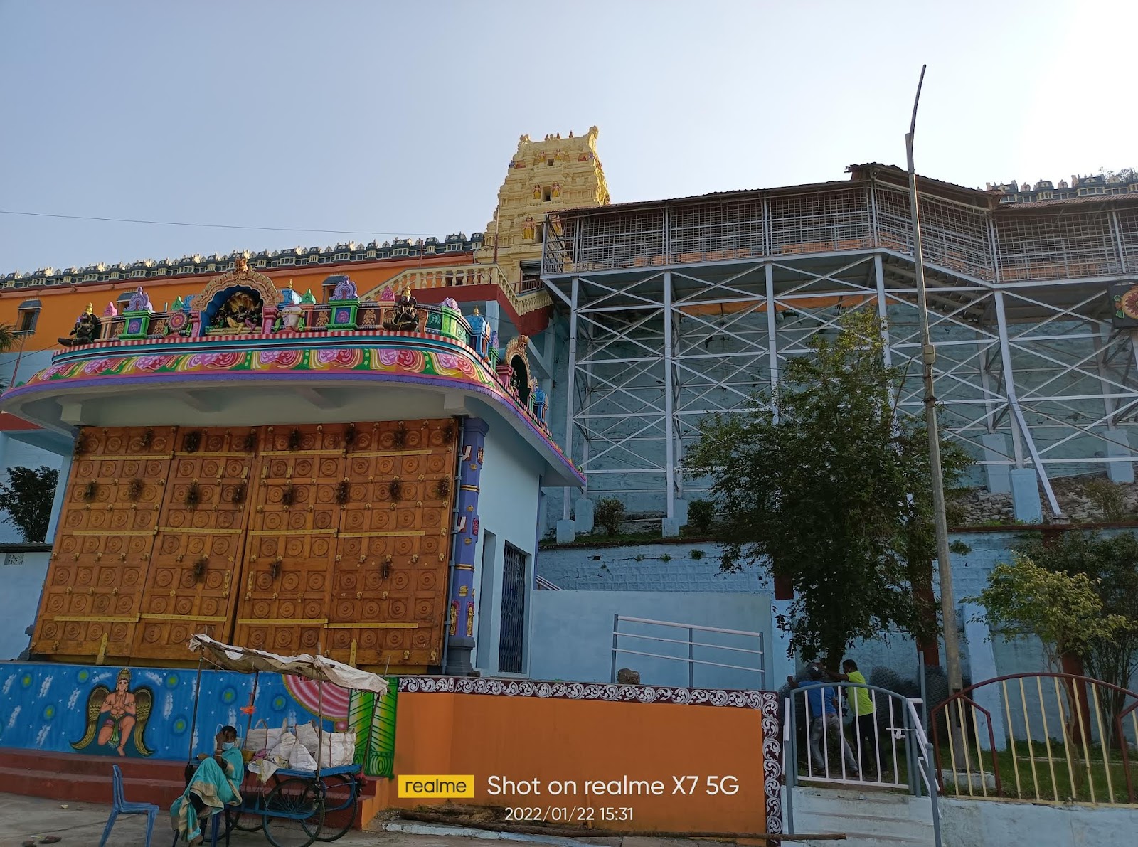 Srinidhi Residency