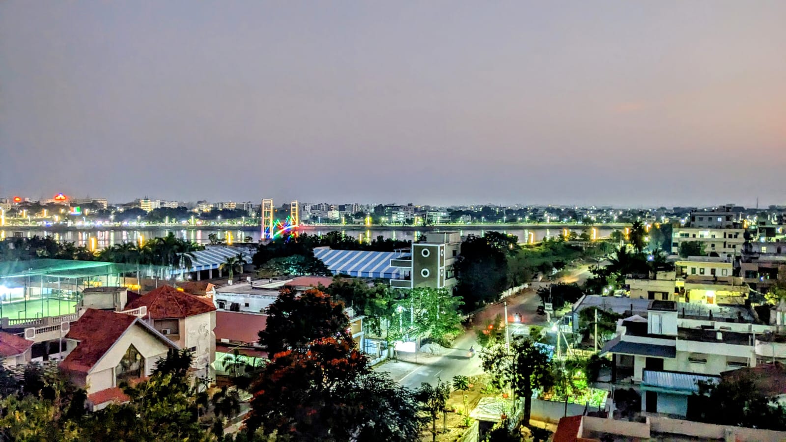 Khammam