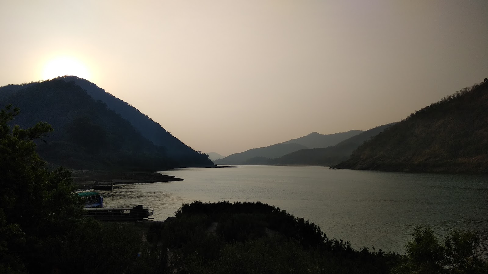 Koruturu Cottages Papikondalu