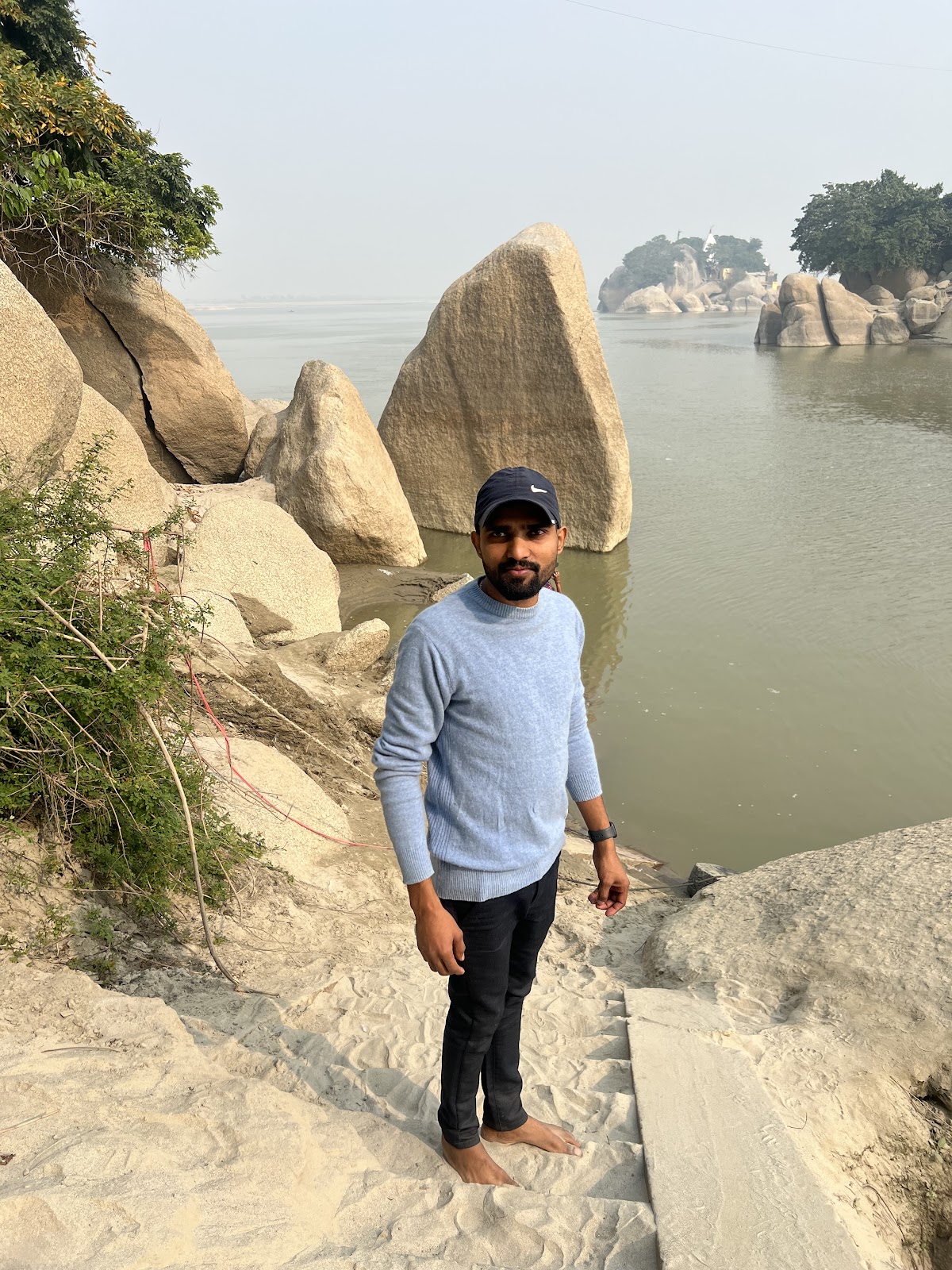 KAHALGAON Rock Cut Temples ( Kahalgaon)