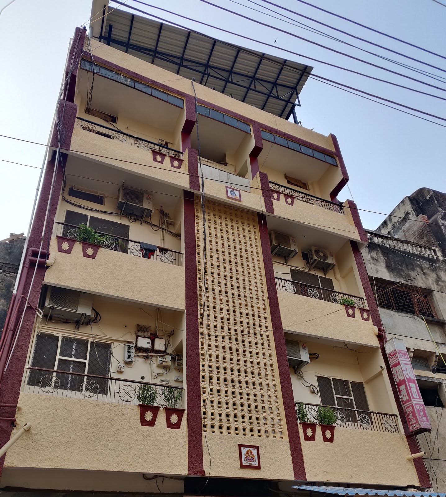 Hotel Shyam