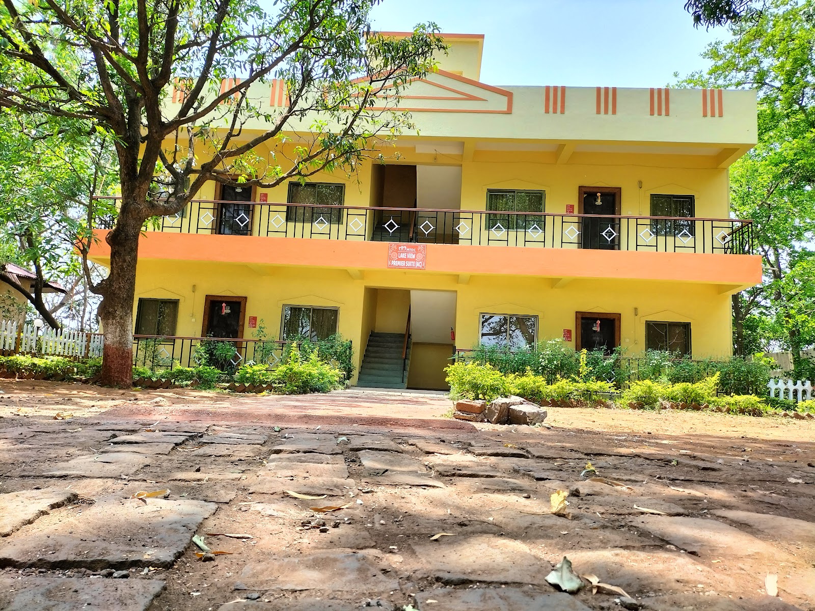 MTDC Bhandardhara
