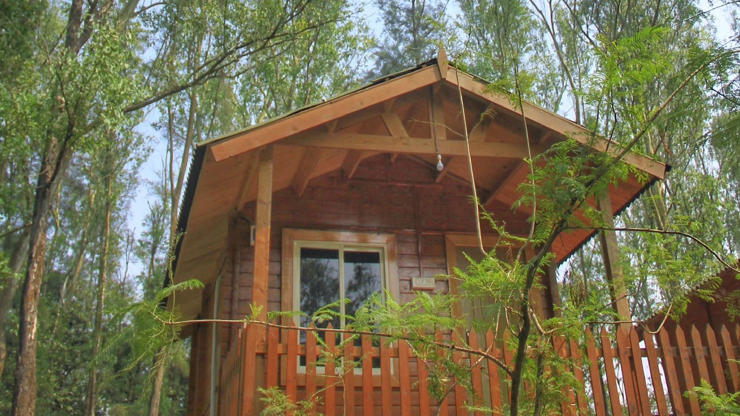 The Jungle Resort Amba