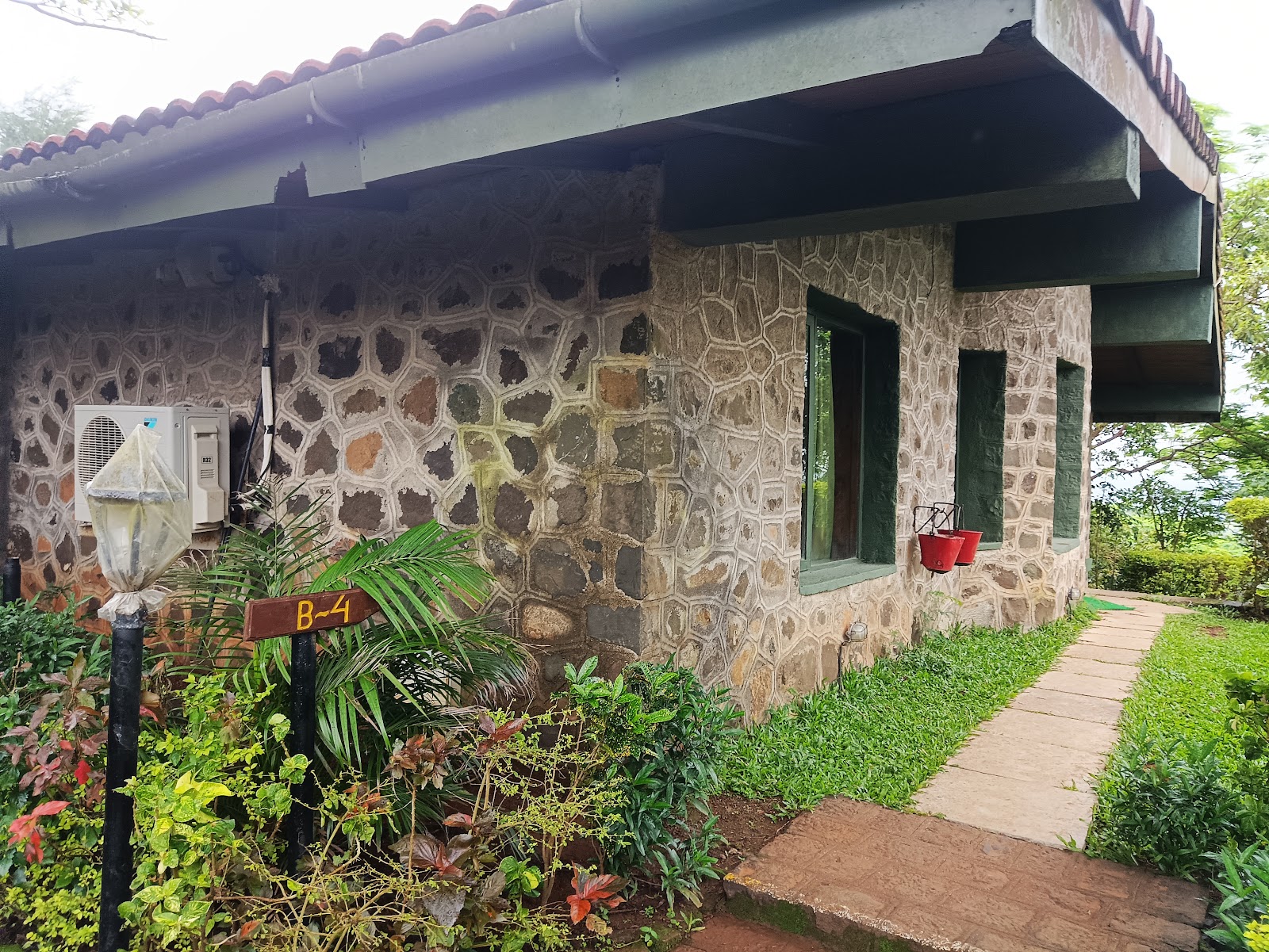 Anandvan Resort