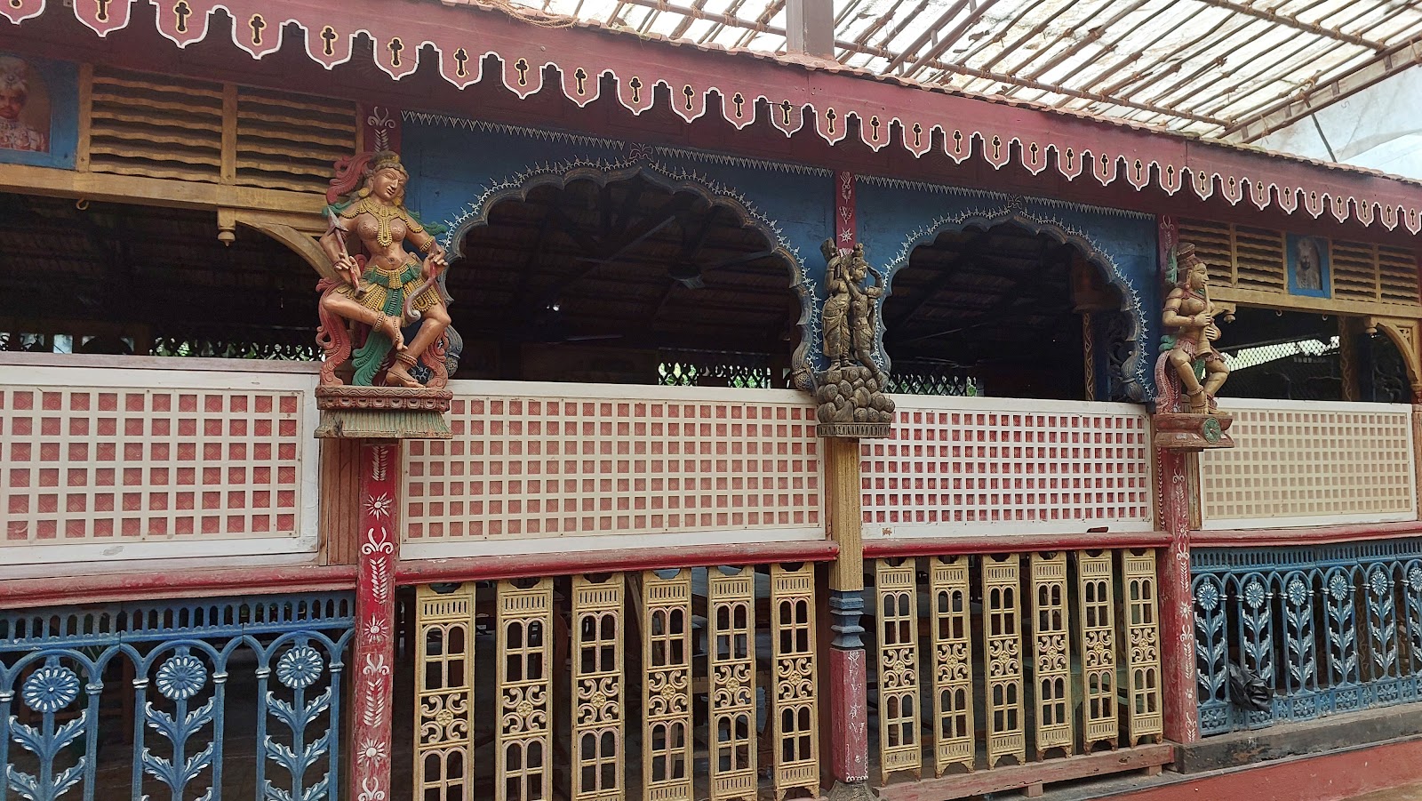 The Kinara Village Dhaba