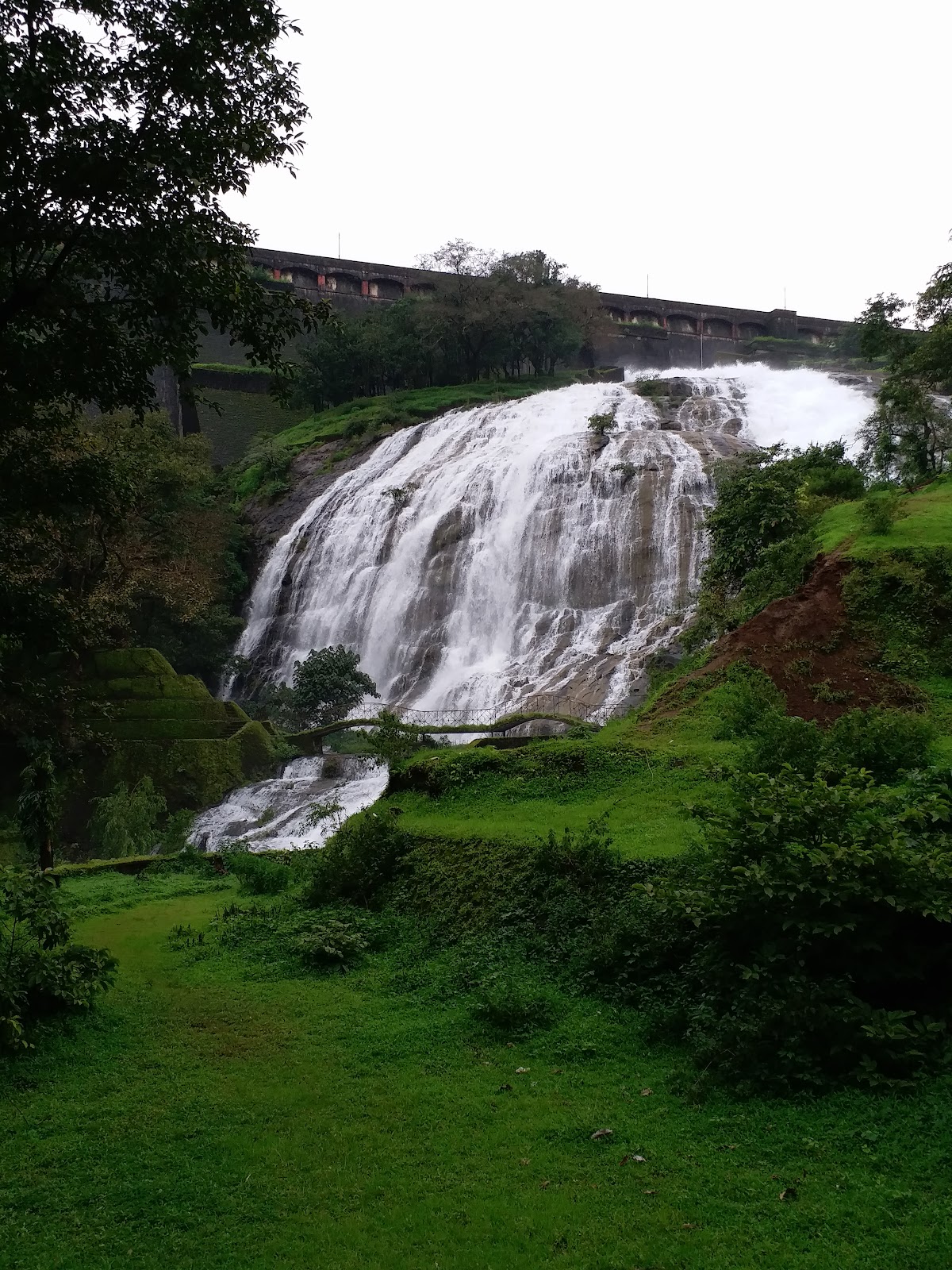 Wilson Dam