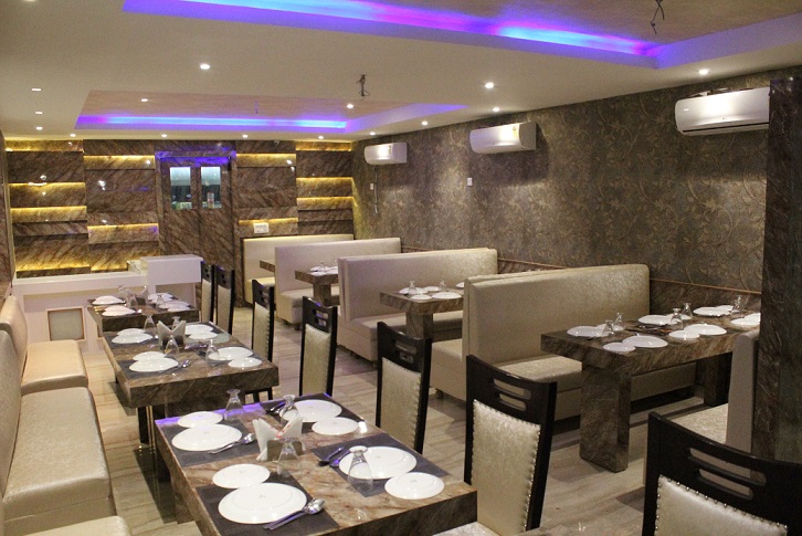 Celebration's Restaurant