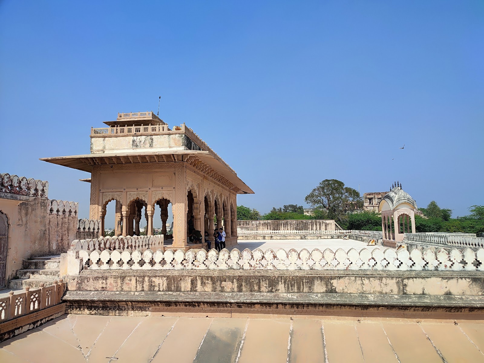 Government Museum, Bharatpur