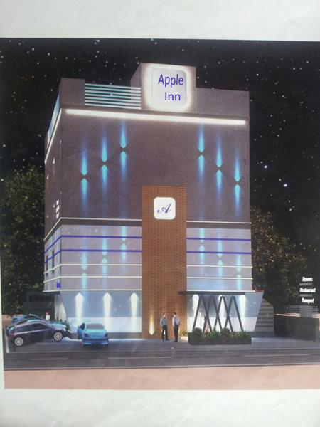 Hotel Apple Inn