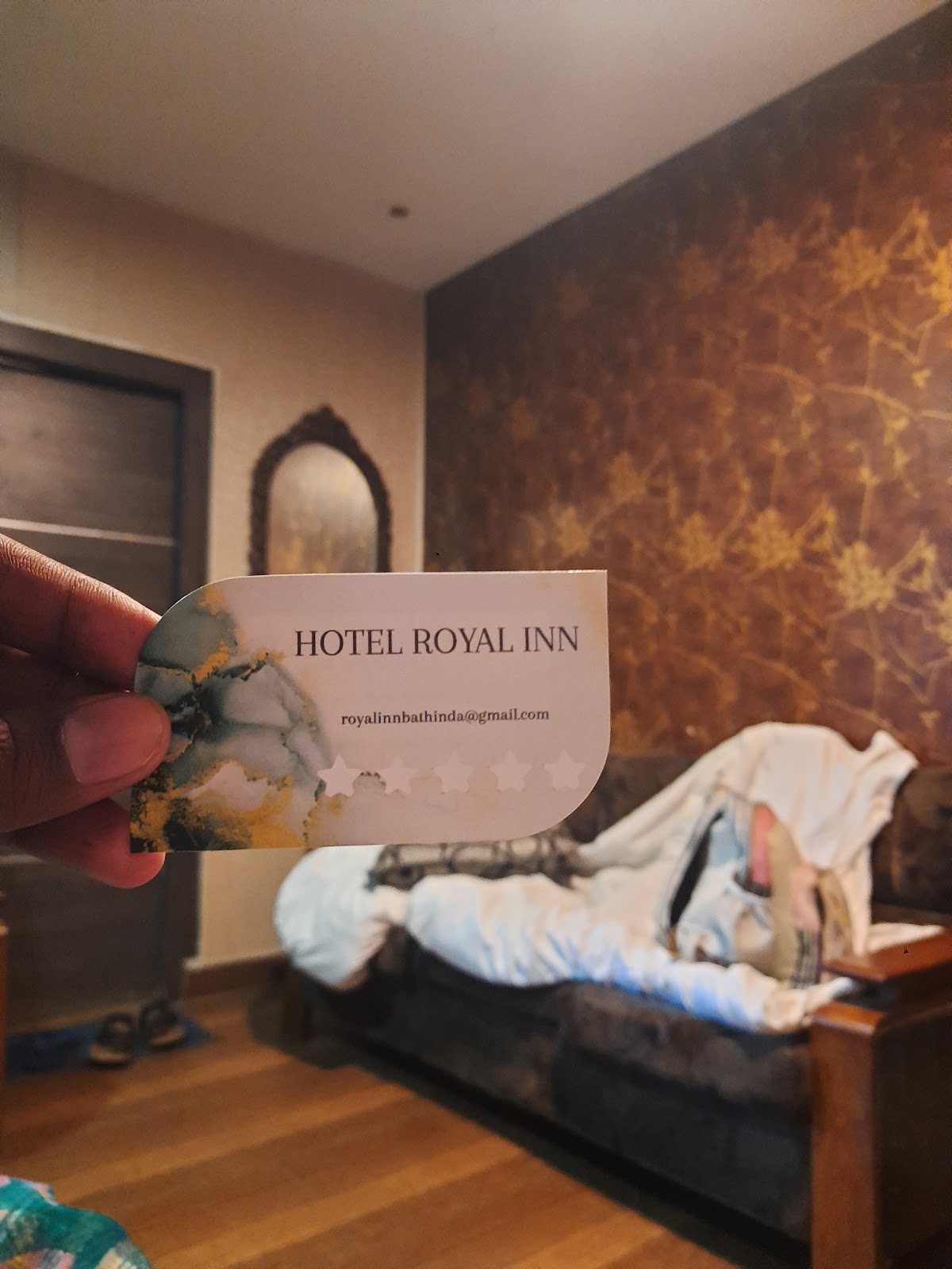 Royal Inn