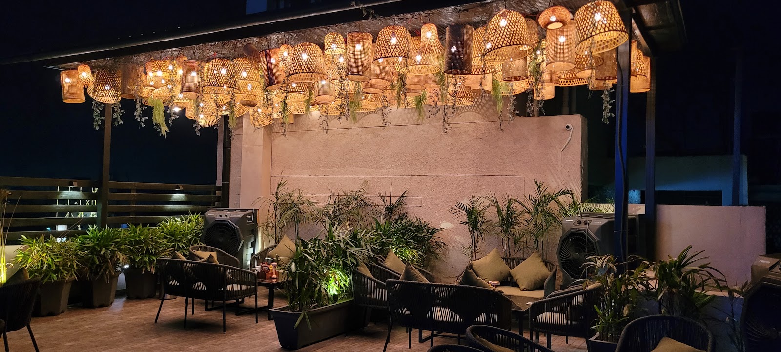 The Fern Residency, Amritsar