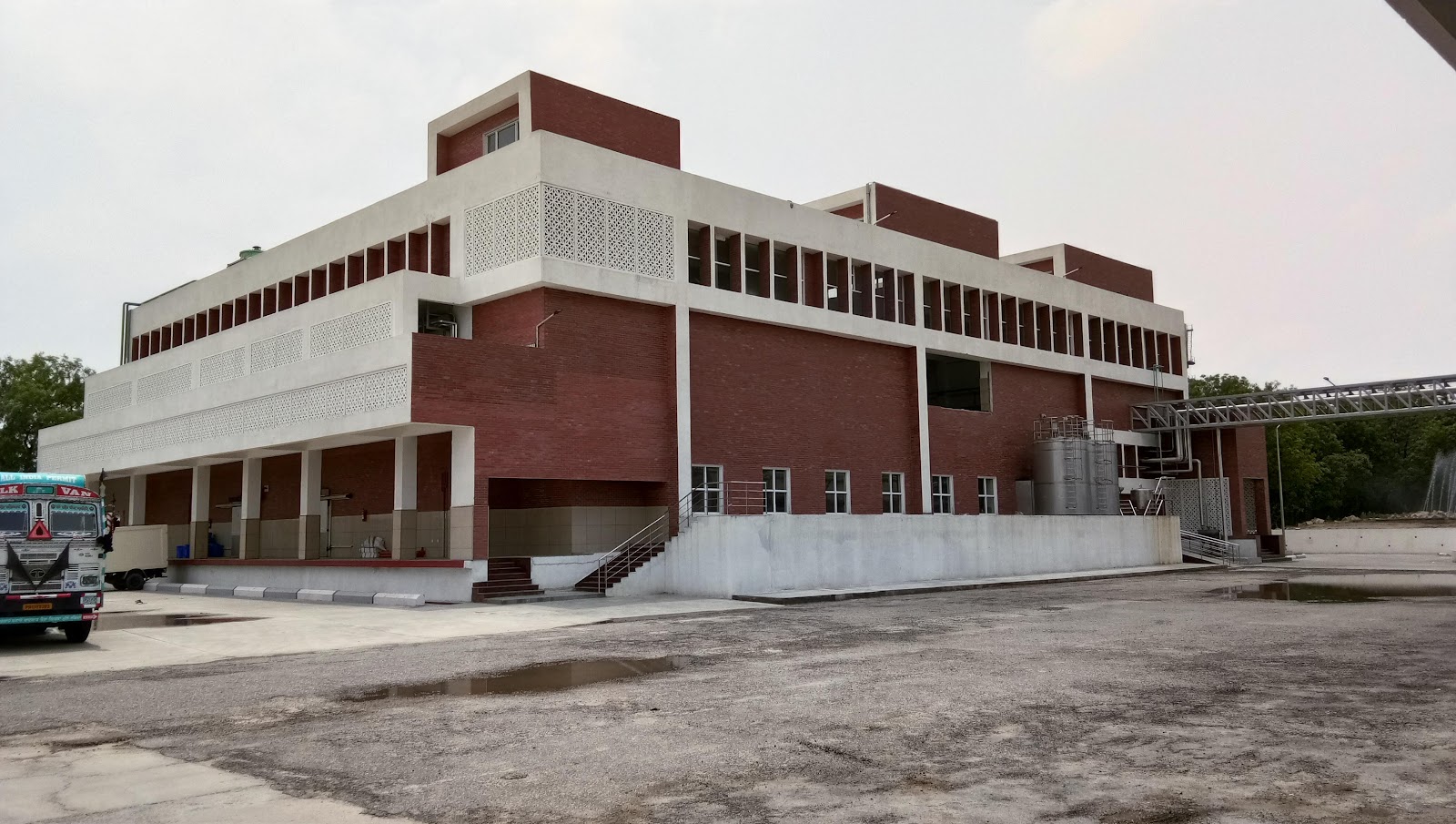 Verka Bathinda Dairy