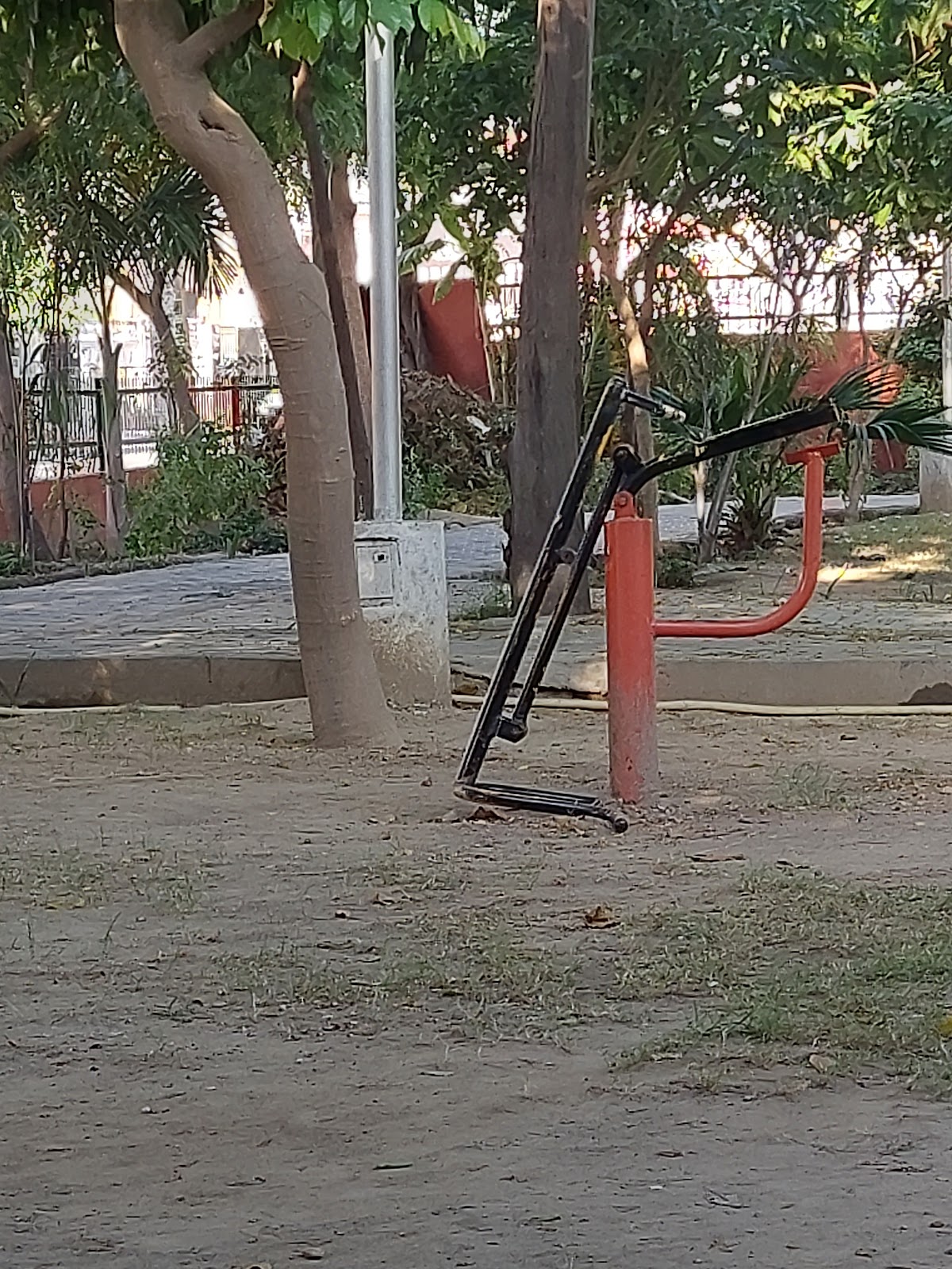 Bathinda Park
