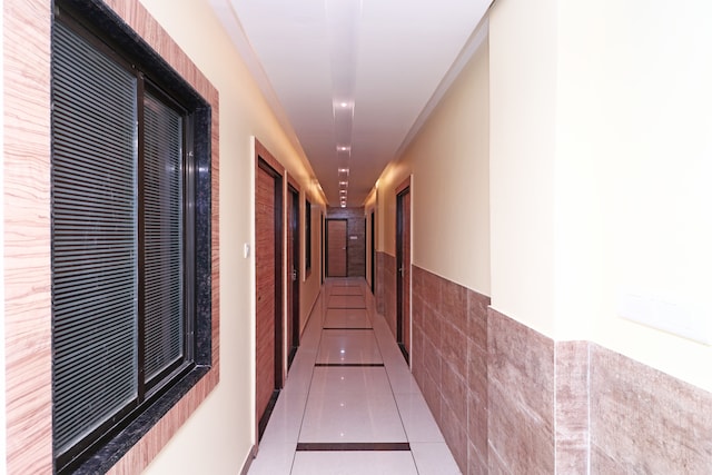 Capital O Hotel Sapphire Inn